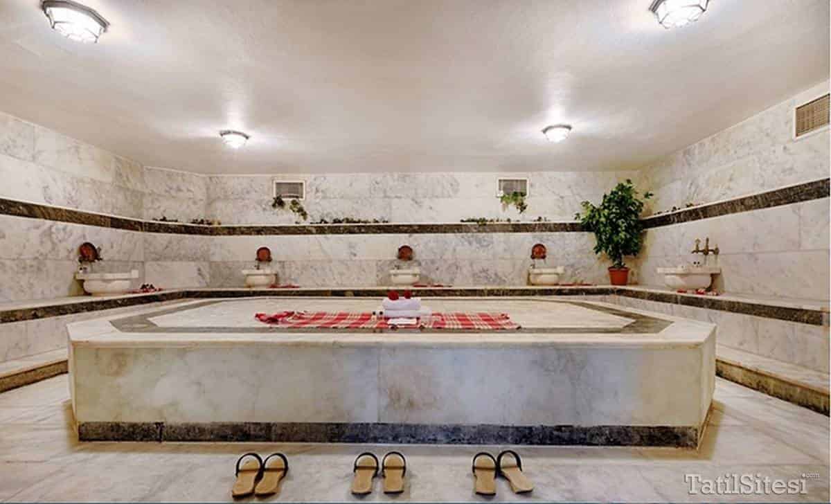 Kilikya Hotel Mersin